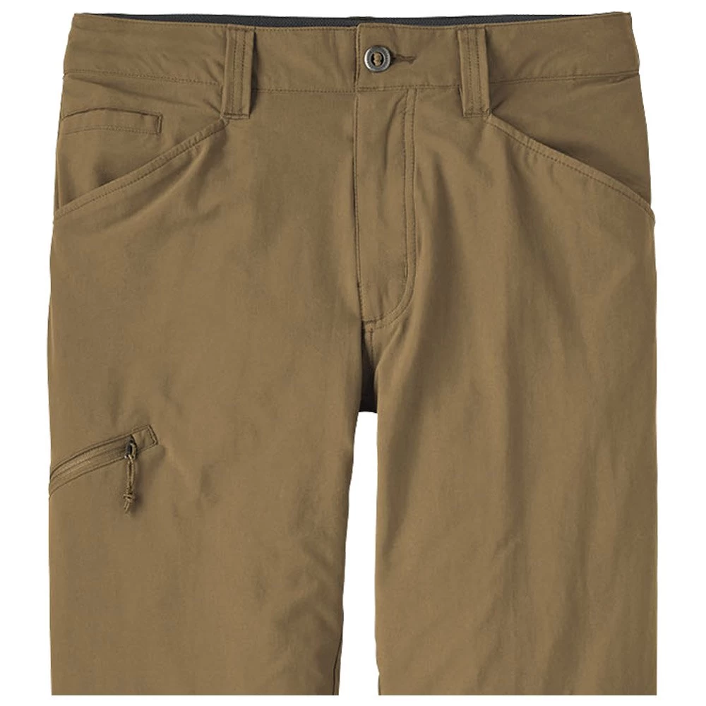 Pantalon De Rando Patagonia M Quandary Pants Regular Classic Tan 2 Pantalon De Rando Patagonia M Quandary Pants Regular Classic Tan – Image 2