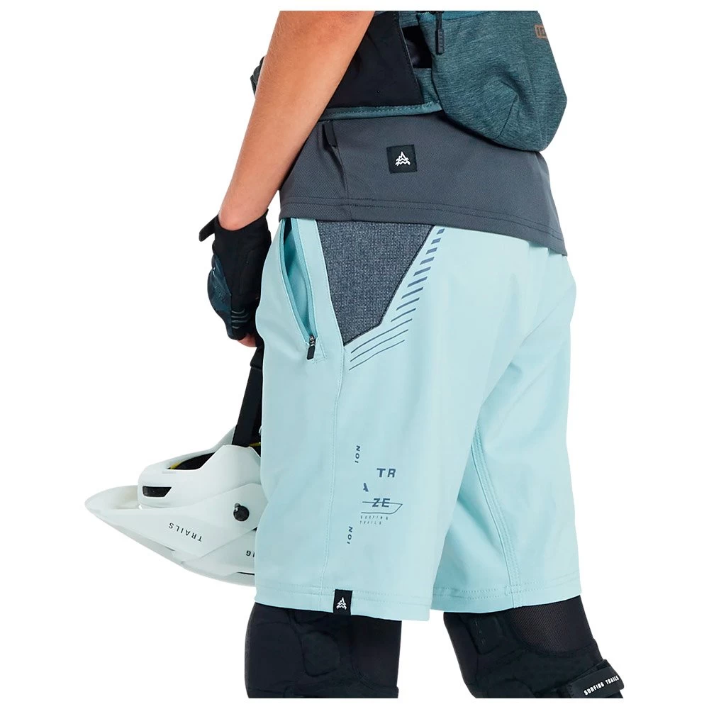 Short VTT Ion Traze Women Cloud Blue 4 Short VTT Ion Traze Women Cloud Blue – Image 4