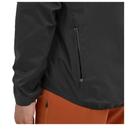 Veste VTT Patagonia M's Dirt Roamer Jkt Black -Location de vêtements d'extérieur. f089ec0f43e7dde13dfb5928d9f6024287fa20cd E22PATAVTT2207145 11