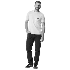 Tee-shirt De Rando Lafuma Sentinel Pocket Tee M Gold Umber -Location de vêtements d'extérieur. f0b3933a82ba77650dcfb537e4ccc38fe0e696ee E23LAFUTTH3375519 901