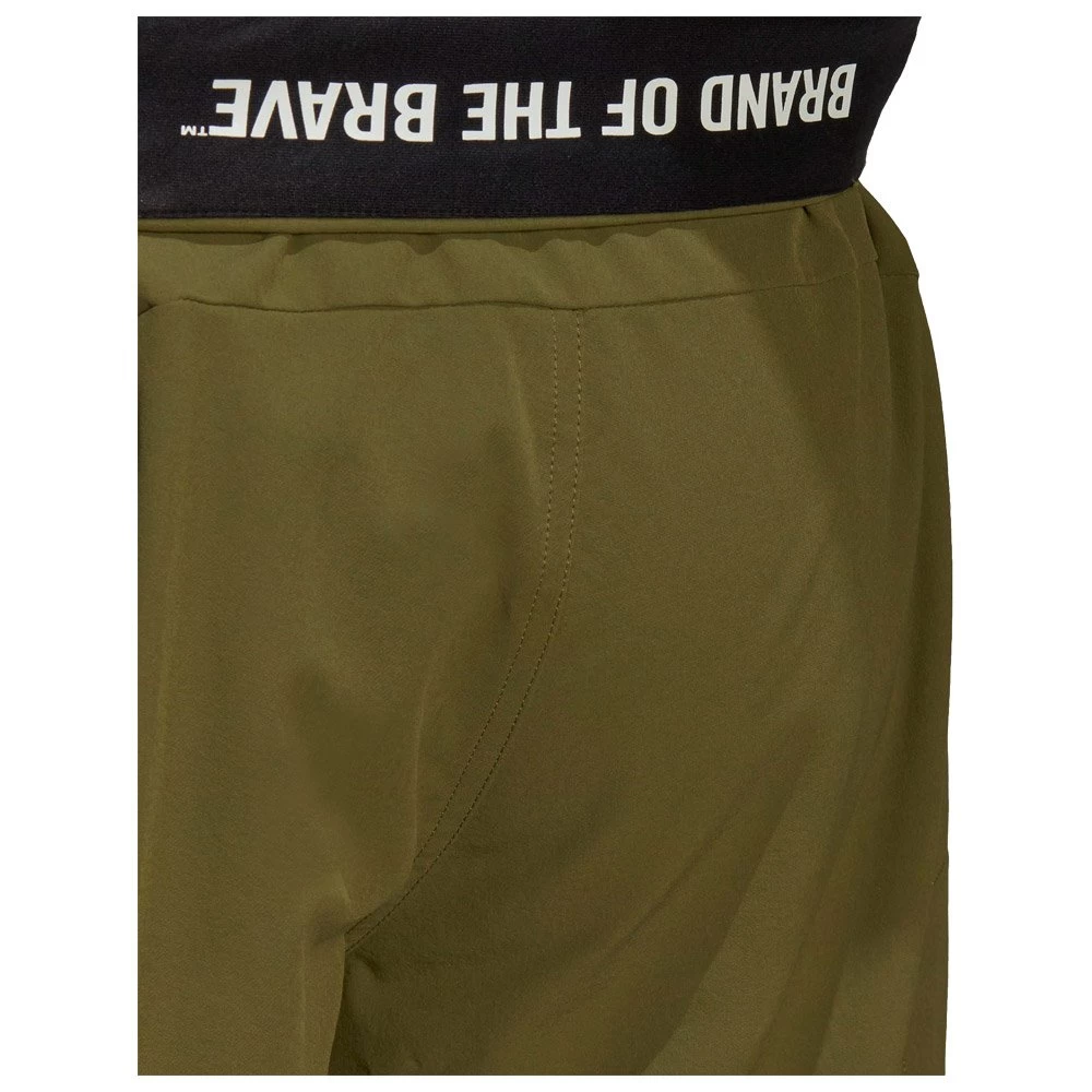 Short VTT Five Ten 5.10 TrailX Bermuda Focus Olive 4 Short VTT Five Ten 5.10 TrailX Bermuda Focus Olive – Image 4