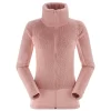Polaire Lafuma Alpic F-Zip W Desert Rose