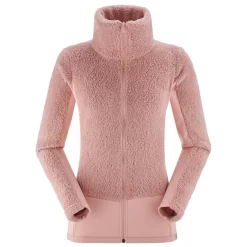 Polaire Lafuma Alpic F-Zip W Desert Rose
