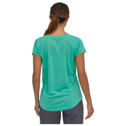 Maillot VTT Patagonia W's Cap Cool Trail Bike Henley Fresh Teal -Location de vêtements d'extérieur. f0ef9afe6a32407e42d5c9db6778b9eb2022252b E22PATAVTT2207853 2