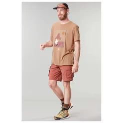 Short De Rando Picture Robust Rustic Brown 11 Short De Rando Picture Robust Rustic Brown -Location de vêtements d'extérieur. f101af68cea8954675c24db16c6273d5fe84346a E22PICTTTB2220746 4