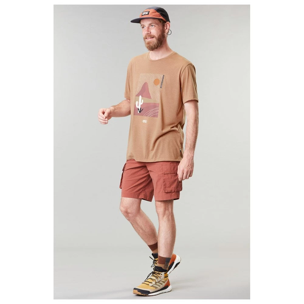 Short De Rando Picture Robust Rustic Brown 5 Short De Rando Picture Robust Rustic Brown – Image 5