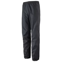 Surpantalon Patagonia M's Torrentshell 3L Pants - Reg Black