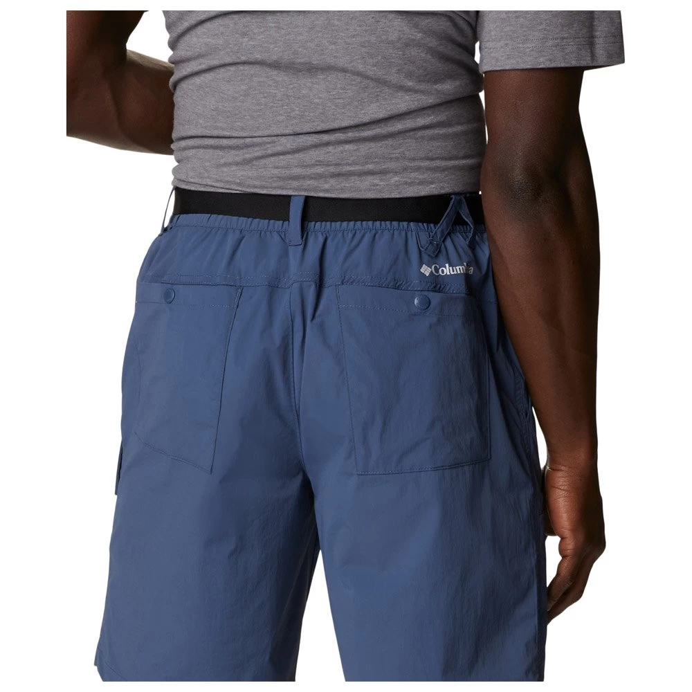 Short De Rando Columbia M's Maxtrail Lite Short Dark Mountain 3 Short De Rando Columbia M's Maxtrail Lite Short Dark Mountain – Image 3