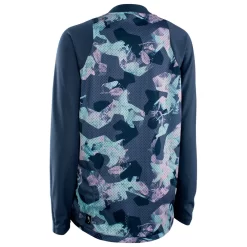 Maillot VTT Ion Scrub Ls Women Indigo Dawn 9 Maillot VTT Ion Scrub Ls Women Indigo Dawn -Location de vêtements d'extérieur. f255441a704b4df4db0fe59f1f9fe29512773281 E220IONVTT2209898 2
