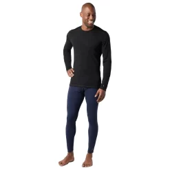 Sous-vêtement Technique Smartwool M's Classic Thermal Merino 250 Black -Location de vêtements d'extérieur. f2db3414eb2948053dfead7a11776a03e2c55a78 H23SMAWACC3352261 901