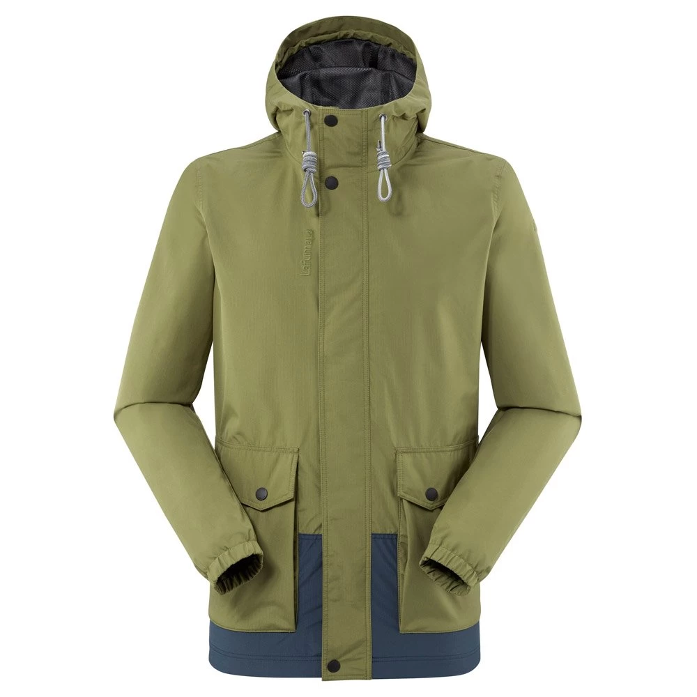Veste De Rando Lafuma Ecoleaf Jkt M Jungle 1 Veste De Rando Lafuma Ecoleaf Jkt M Jungle