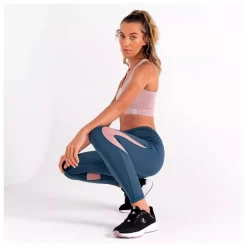 Collant De Trail DARE2B Move Legging Orion Grey Dusty Rose -Location de vêtements d'extérieur. f2f7fea643025007471f0af6de1f1da18f179691 E23DAREACC3373962 901