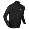 Veste De Trail Bjorn Daehlie Jacket Athlete Black