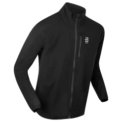 Veste De Trail Bjorn Daehlie Jacket Athlete Black