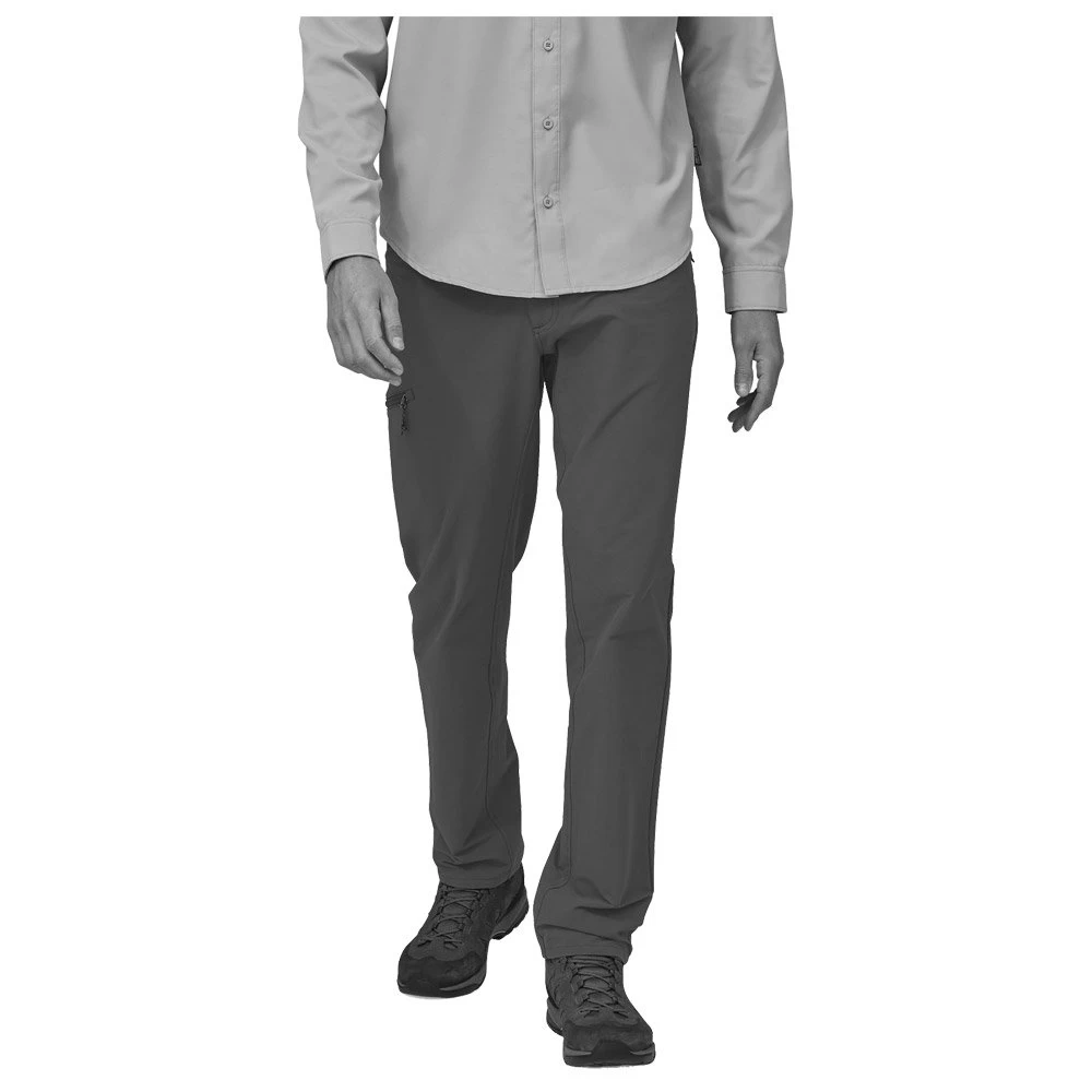 Pantalon De Rando Patagonia M Quandary Pants Regular Classic Tan 4 Pantalon De Rando Patagonia M Quandary Pants Regular Classic Tan – Image 4