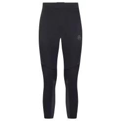 Collant De Trail La Sportiva Triumph Tight Pant M Black Cloud
