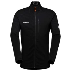 Polaire Mammut Taiss Light Ml Jacket Men Black