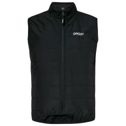 Veste VTT Oakley Elements Insulated Vest Blackout