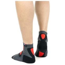 Chaussettes La Chaussette De France Nepal Gris Rouge -Location de vêtements d'extérieur. f4a3086df3a209e43efd83cd8512c29dcc0122e3 E22CHFRACC2243839 2