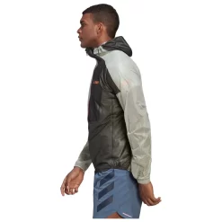 Veste De Trail Adidas Veste De Pluie Terrex Agravic 2.5 M Linen Green -Location de vêtements d'extérieur. f53d79eeff63838c1bace9166be1829286276342 H23ADIDTTH2257443 3