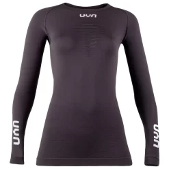 Sous-vêtement Technique Uyn W Energyon Shirt LS Black
