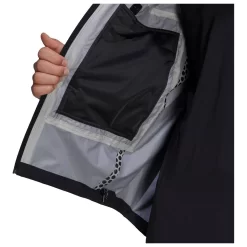 Veste VTT Five Ten 5.10 Rain Jacket All Mountain Black -Location de vêtements d'extérieur. f58ae8f65f05de56f76239cd7413583eeac67ad5 E22FIVEVTT2200996 11