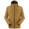 Veste De Rando Lafuma Access Jkt M Gold Umber