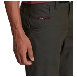 Pantalon D’escalade Five Ten Felsblock Pants Legend Earth 10 Pantalon D’escalade Five Ten Felsblock Pants Legend Earth -Location de vêtements d'extérieur. f5d81dbc3d8327f18d13e8723279ae72c47d5a02 E22FIVE2073213498 10