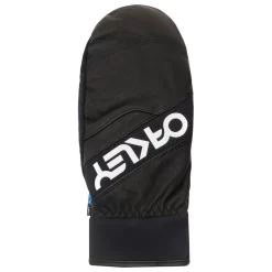 Moufles Oakley Factory Winter Mittens 2.0 Blackout