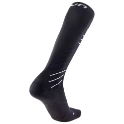 Chaussettes Uyn Race Shape Black White -Location de vêtements d'extérieur. f60f16827584ded7fb174fc0b6e0c32ba597b122 H220UYNACC2201652 2