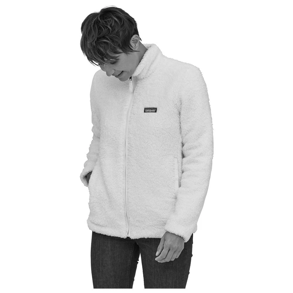 Polaire Patagonia Los Gatos Cap Khaki 2 Polaire Patagonia Los Gatos Cap Khaki – Image 2