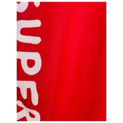 Maillot VTT Supertour Red Mountain Red Black -Location de vêtements d'extérieur. f6cf91119abe96ff9836e4c084d6ed21fb849f80 E22SUPRVTT2214880 11