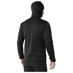 Polaire Lafuma Shift Hoodie M Black -Location de vêtements d'extérieur. f6d79787053474f4492947456b0c4b3c57eec633 H23LAFUTTH2248368 2