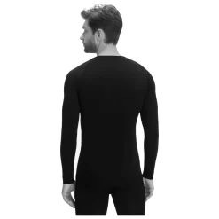 Sous-vêtement Techni. Nordique Falke Longsleeved Shirt Tight Space Blue 7 Sous-vêtement Techni. Nordique Falke Longsleeved Shirt Tight Space Blue -Location de vêtements d'extérieur. f70f2f58e0c14aeb1bcc5918d8b96b9ce7c946a5 H17FALKACC3332638 2