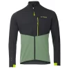 Polaire Vaude Men's Scopi Fleece Jacket Willow Green