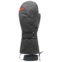 Moufles Racer Guide Pro Mitt 2 Black