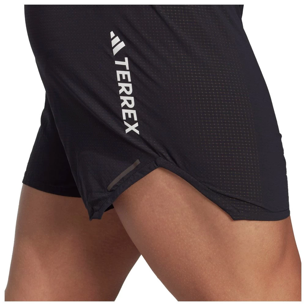 Short De Trail Adidas Agravic Pro Short Black 6 Short De Trail Adidas Agravic Pro Short Black – Image 6