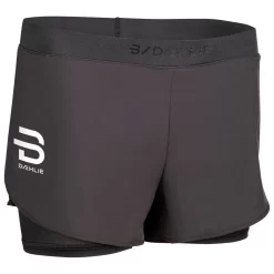 Short De Trail Bjorn Daehlie Oxygen W Obsidian