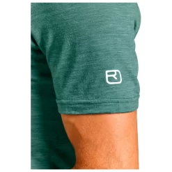 Tee-shirt De Rando Ortovox 120 Cool Tec Clean M Arctic Grey Blend 9 Tee-shirt De Rando Ortovox 120 Cool Tec Clean M Arctic Grey Blend -Location de vêtements d'extérieur. f837fcbed58dfd4b0c7fea67ff412c61268512c3 E22ORTOTEH1373143 903