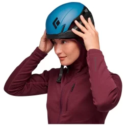 Polaire Black Diamond W Coefficient Fleece Hoody Blackberry -Location de vêtements d'extérieur. f84108b403e7ae8e69eda3cbd69fee47cb9cff7e H22BDIATTH1340407 901