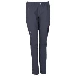Pantalon De Rando Ternua Kusofit Pt W Whales Grey Orchid