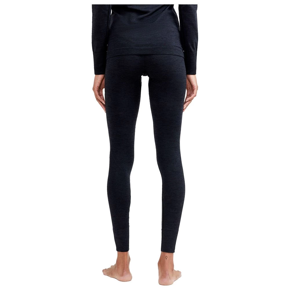 Sous-vêtement Technique Craft Core Dry Active Comfort Pant W Black 2 Sous-vêtement Technique Craft Core Dry Active Comfort Pant W Black – Image 2