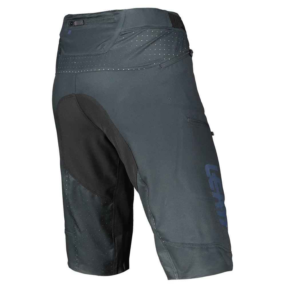 Short VTT Leatt MTB Enduro 3.0 Black 2 Short VTT Leatt MTB Enduro 3.0 Black – Image 2