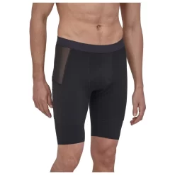 Short VTT Patagonia M's Dirt Roamer Liner Short Black -Location de vêtements d'extérieur. f935a71823179ea2e53a4de4a60c2471dd12d030 E22PATAVTT2207221 4