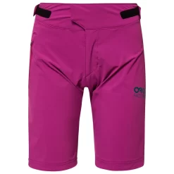 Short VTT Oakley W Factory Pilot Lite Short Ultra Purple