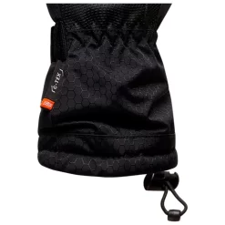 Moufles Cairn Makalu 2 J C-tex Black -Location de vêtements d'extérieur. f9f1eec0aed57b44e70e103036f0ff4374064d20 H19CAIRACC241 902