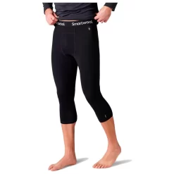 Sous-vêtement Technique Smartwool M's Classic All-Season Merino 150 3/4 Black 6 Sous-vêtement Technique Smartwool M's Classic All-Season Merino 150 3/4 Black -Location de vêtements d'extérieur. fa6cf86ef84a6a1efc618985c699710d6fddbaad H23SMAWACC3354083 4