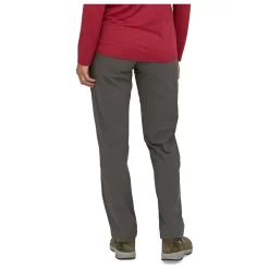 Pantalon De Rando Patagonia W's Quandary Pants Forge Grey -Location de vêtements d'extérieur. fa7ab40aea8e781cfb9362b8bb287f6cda1acca9 E22PATATEB2357204 904