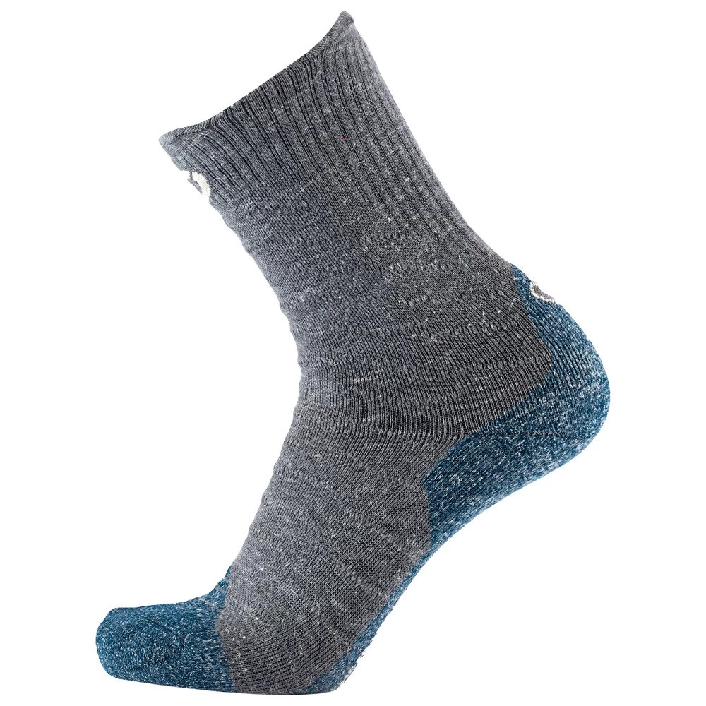 Chaussettes Therm-Ic Trekking Temperate Grey Navy 4 Chaussettes Therm-Ic Trekking Temperate Grey Navy – Image 4