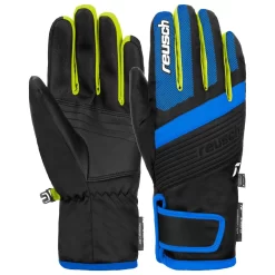 Gant Reusch Duke R-Tex Xt Junior Black Brilliant Blue Safety Yellow 5 Gant Reusch Duke R-Tex Xt Junior Black Brilliant Blue Safety Yellow -Location de vêtements d'extérieur. faf281b1b74e5256c91bb2e80c0342afcdfcad7a H23REUSACC2324733 4